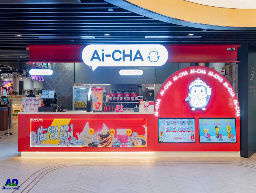 Retail