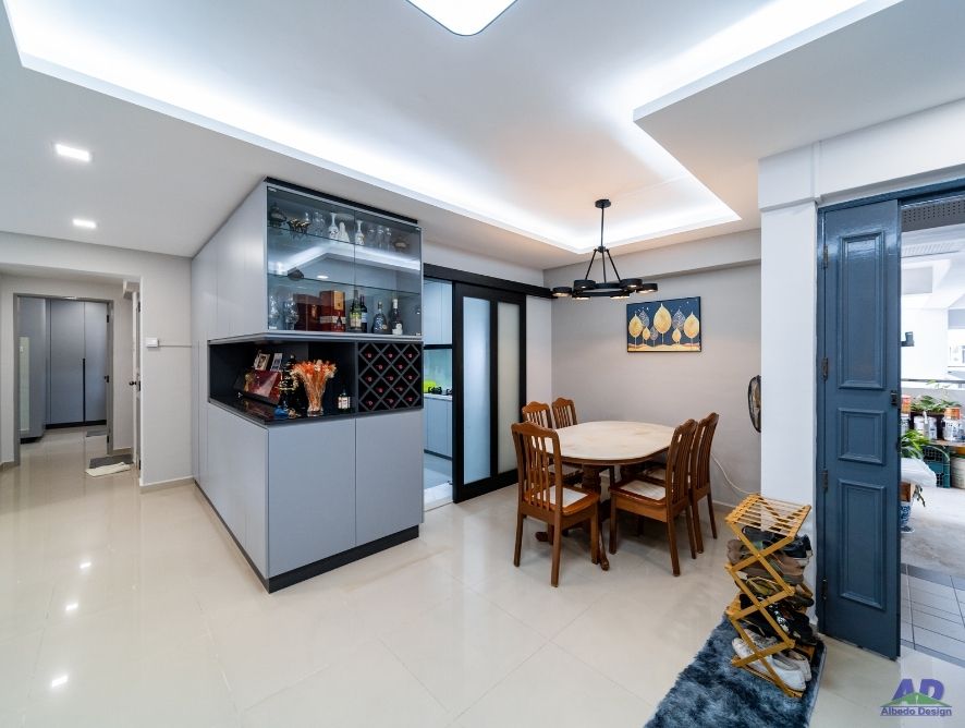 HDB