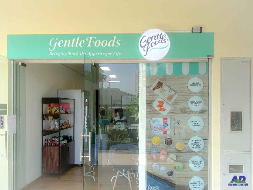 Retail