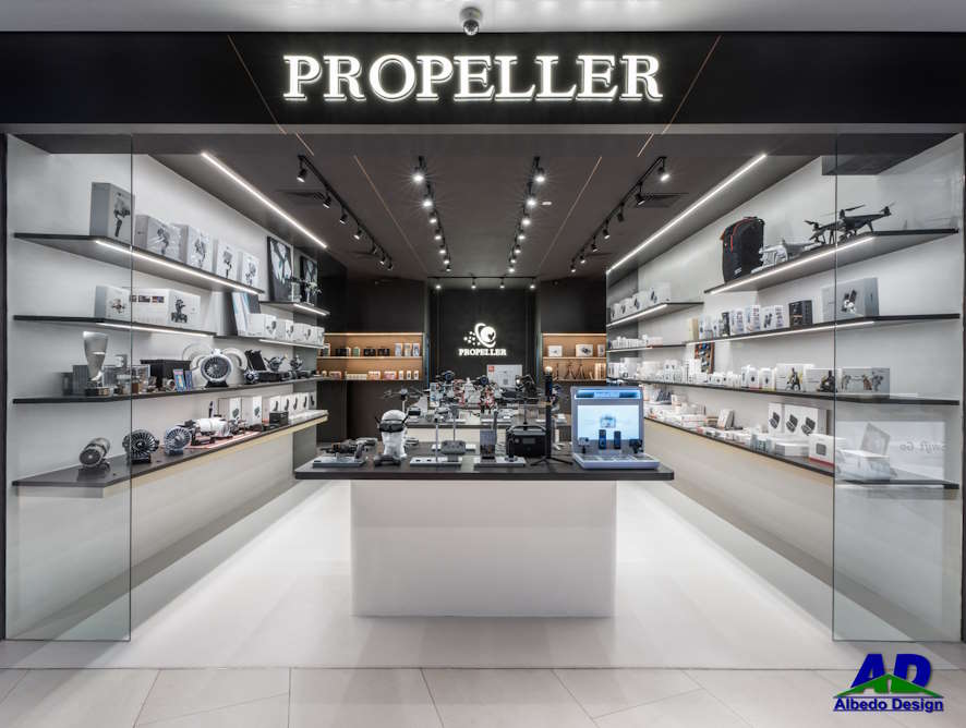 Retail