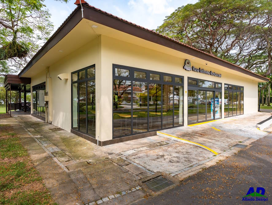 Retail