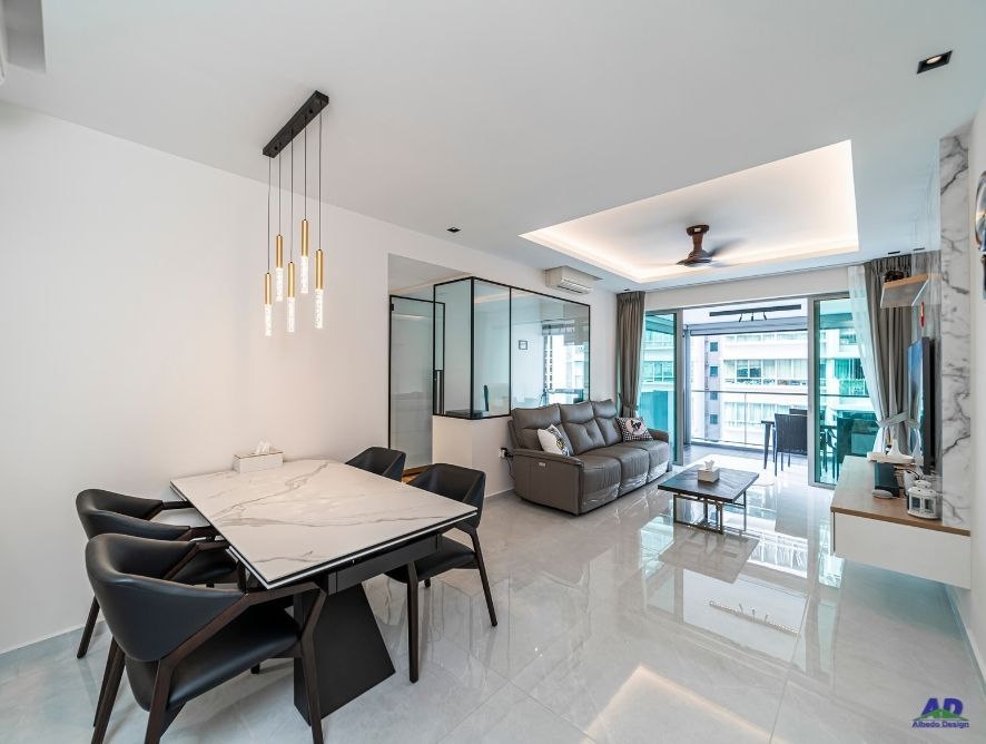 amazing condo interior designs