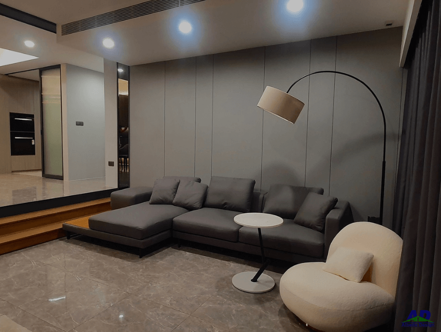 Scandinavian Interior Design