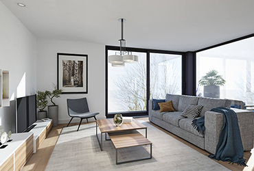 3D Interior Design