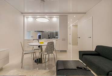Contemporary Interior Design