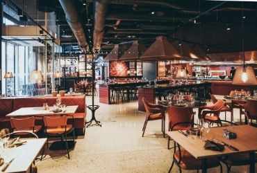 F&B Renovation Contractor Singapore