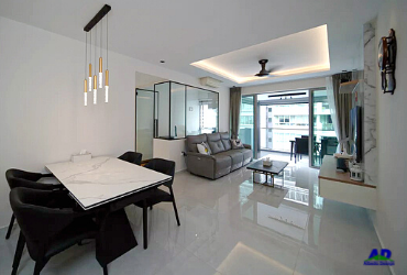 HDB Renovation: Guidelines for HDB Renovation Works