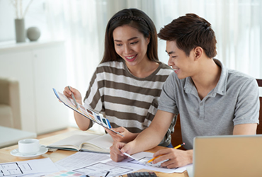 HDB Renovation Ideas in Singapore