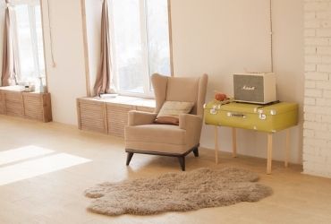 Home Interior Design in Singapore