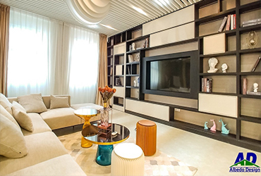 Home Renovation In Singapore