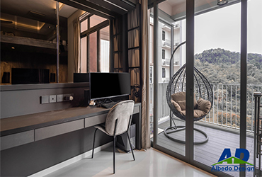 House Interior Design