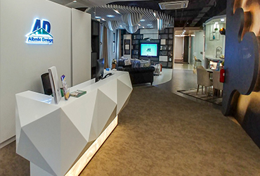 Right Interior Design Firm in Singapore