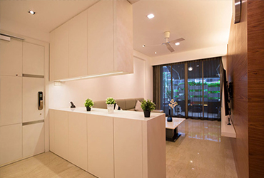 Interior Decoration Design Ideas