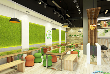 Interior Decorator Singapore