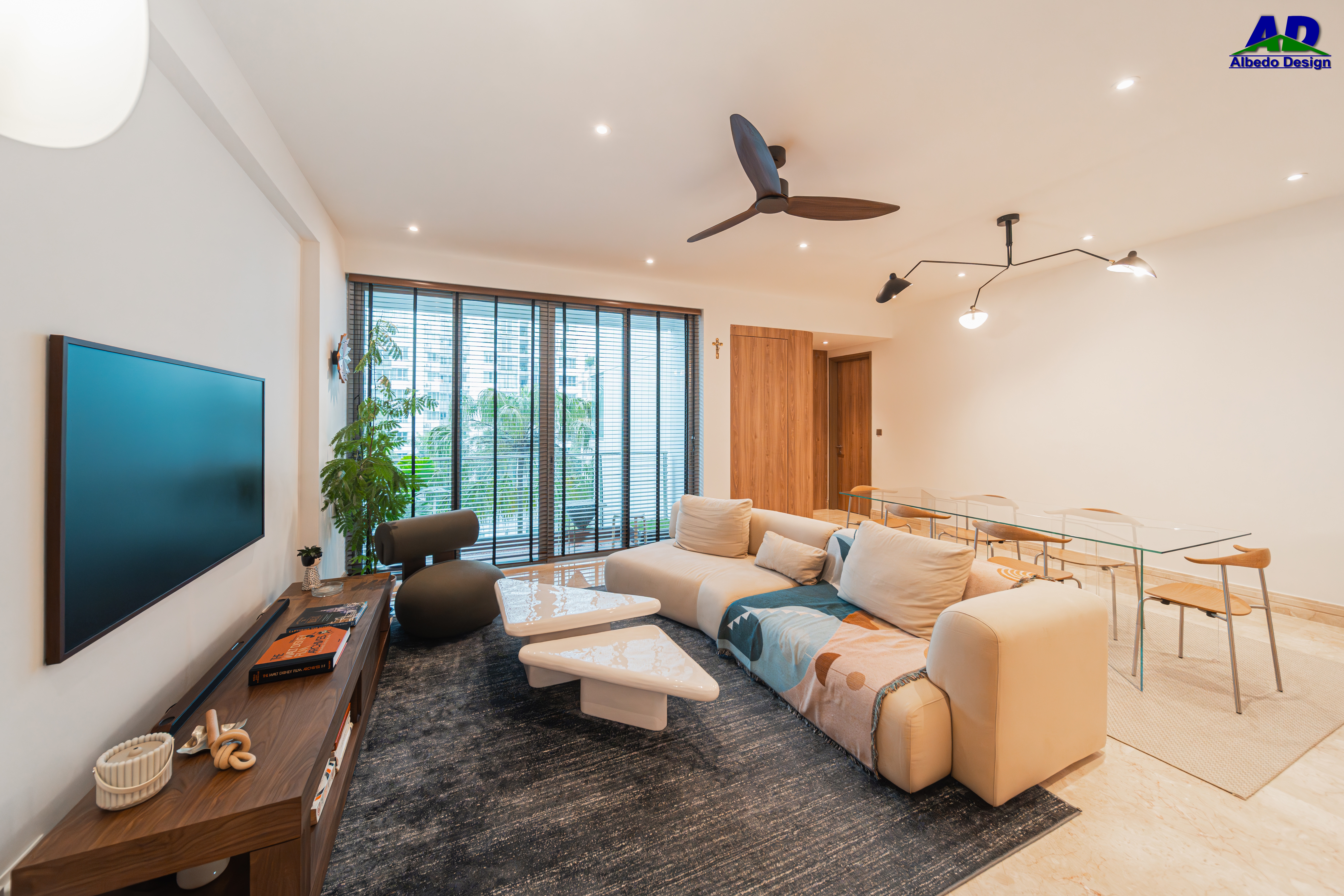 Interior Design Company Singapore