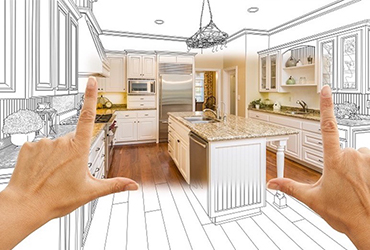 Interior Design Consultation