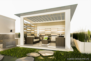 Interior Design Company Singapore