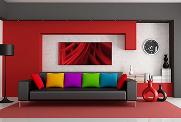 Interior Design Singapore Ideas