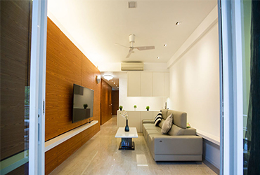Interior Design Package Singapore