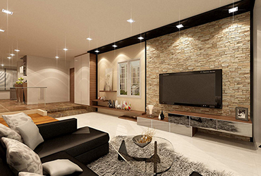 Interior Design Price