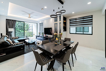 Interior Design Style Home in 2023