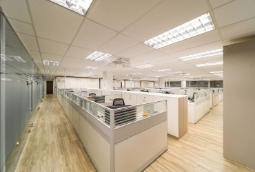 Best Office Interior Designer
