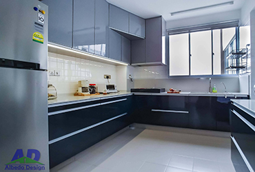 Kitchen Renovation