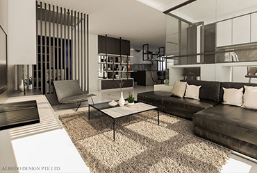 Living Room Design Ideas