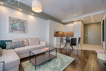 Modern House Interior Design