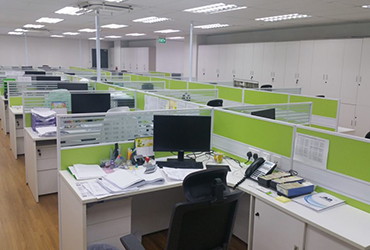 Office Interior Design