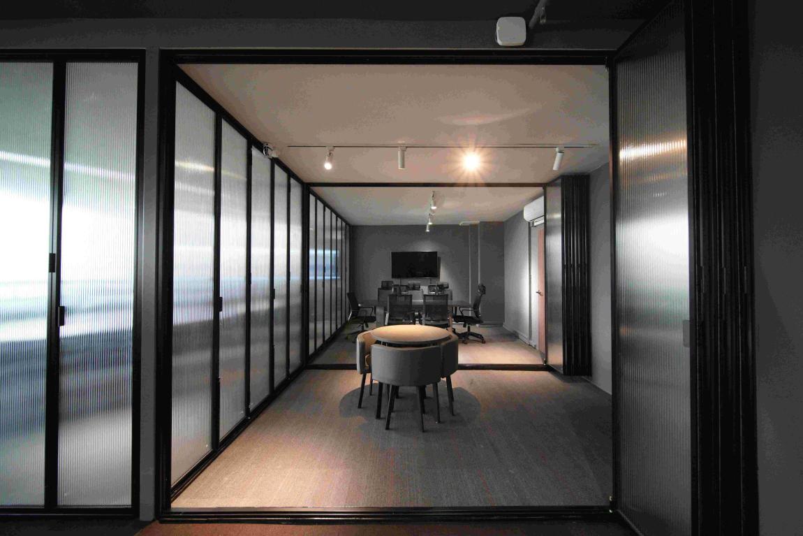 Office Renovation contractor Singapore