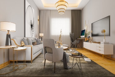 What are the trends for interior design in 2022?