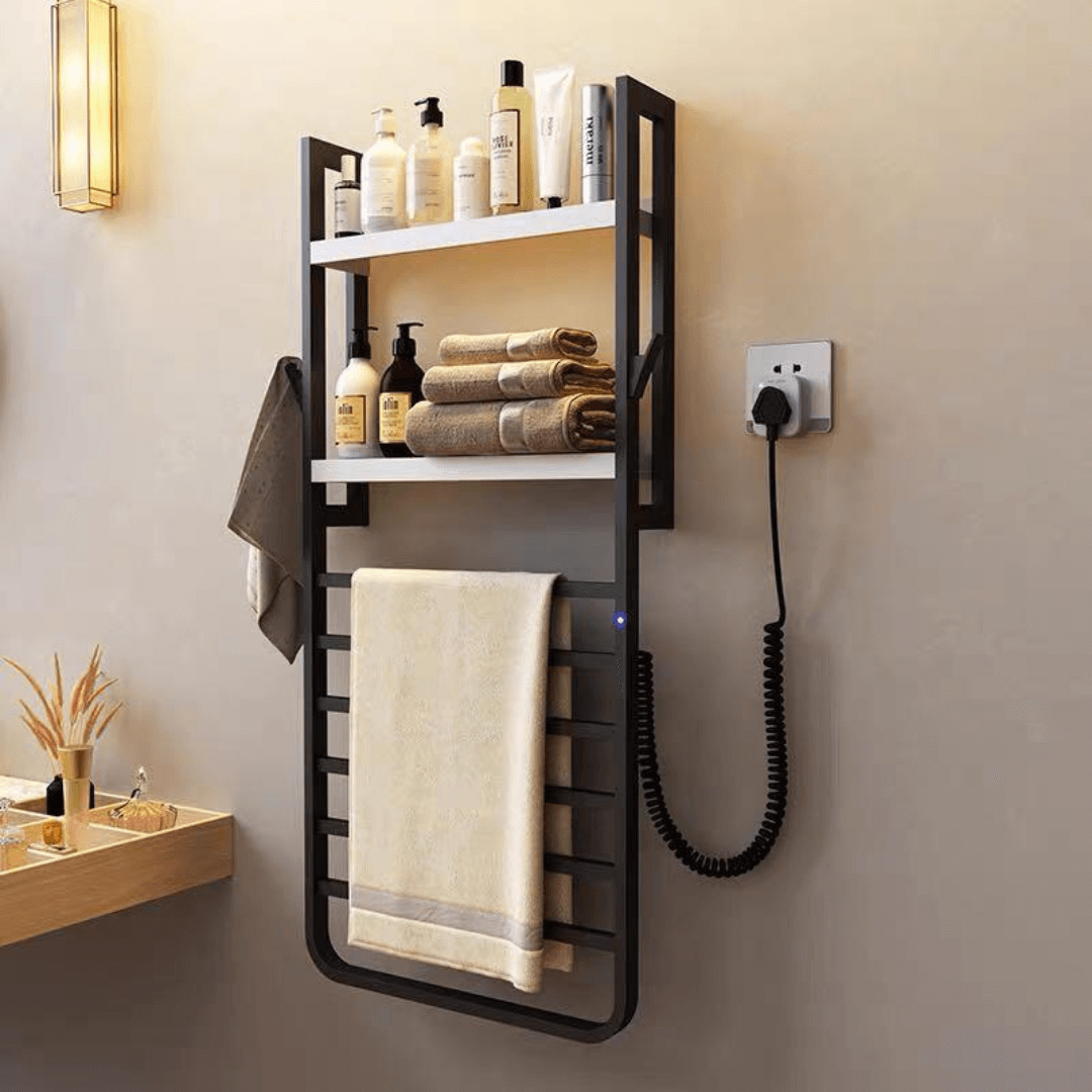 Warmer Towel Electric Rail
