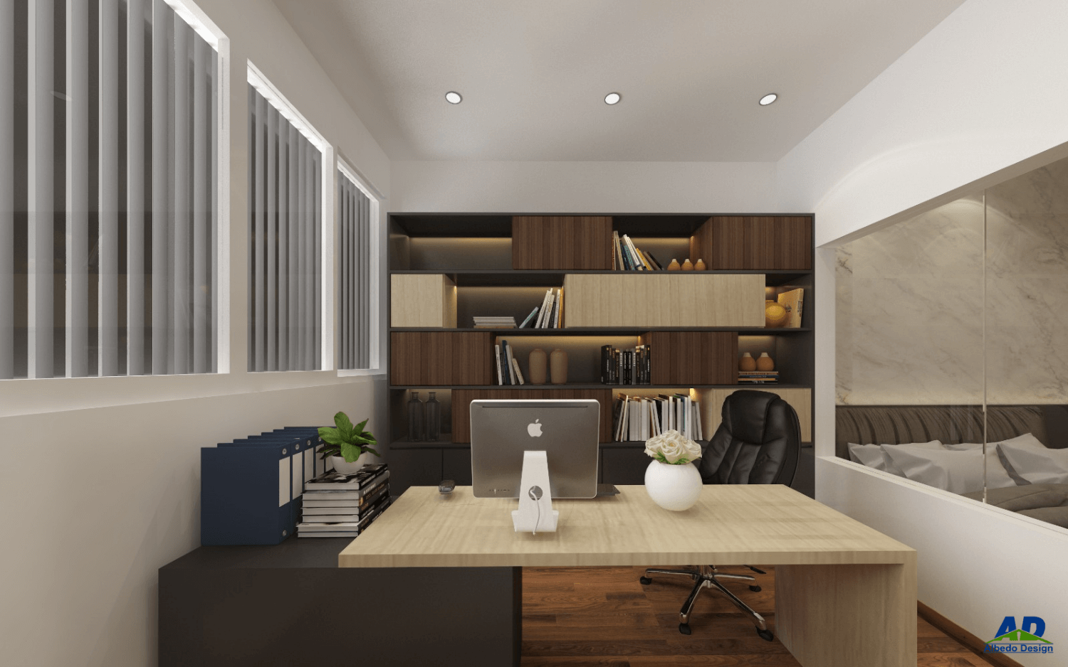 Multi-Purpose Rooms