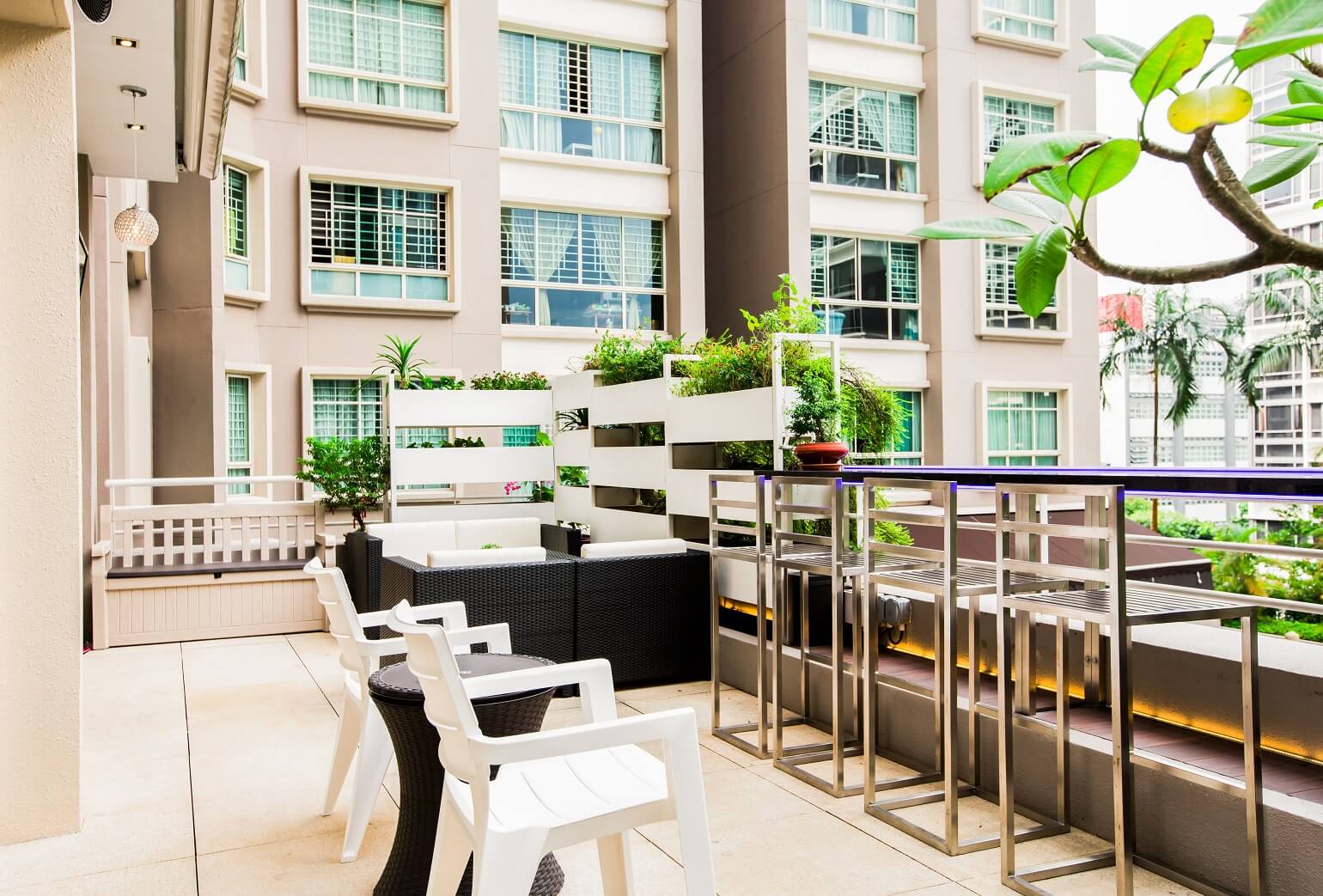 Biophilic