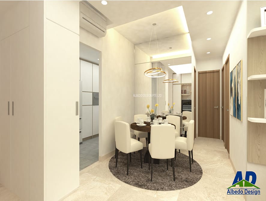 interior’s style