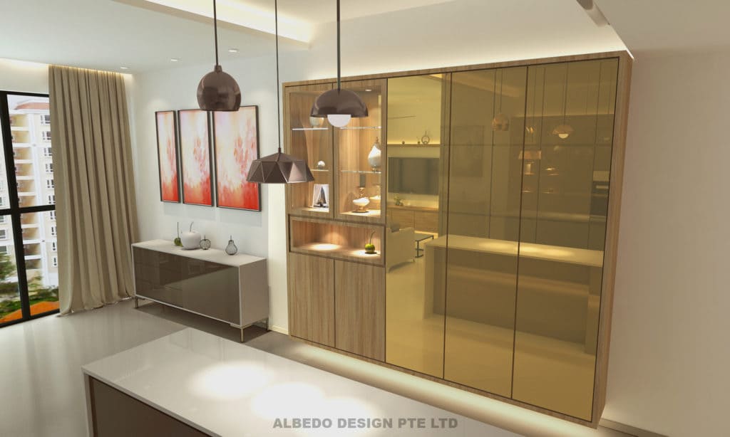 Mix Décor Styles