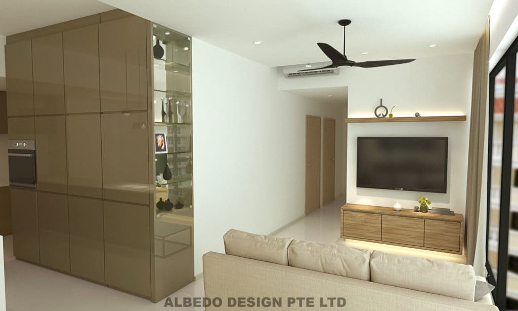 Pick Simple Decorative Accents