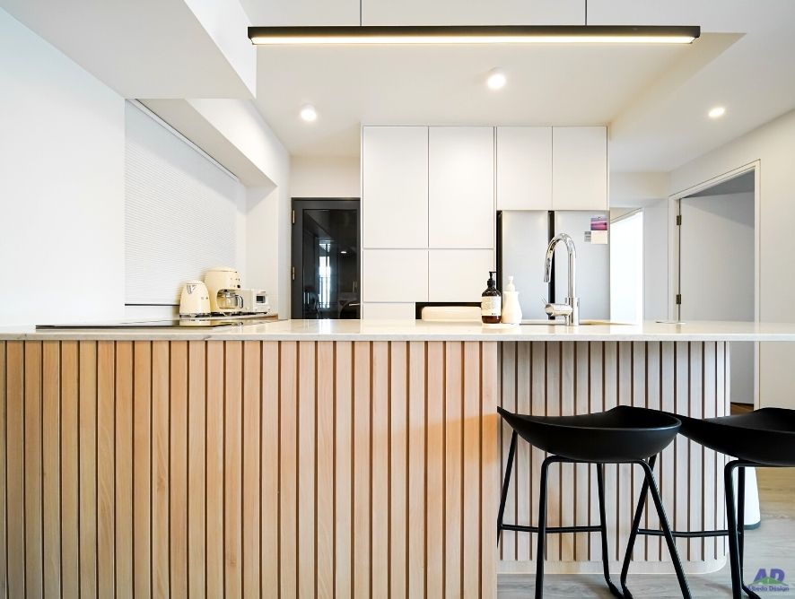 Country HDB Renovation