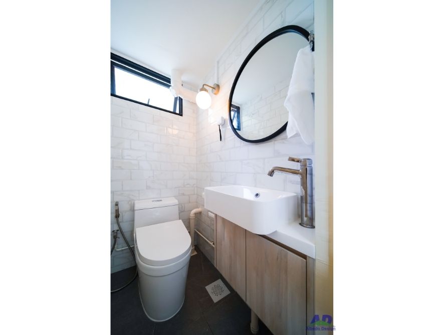 Install A Corner Sink