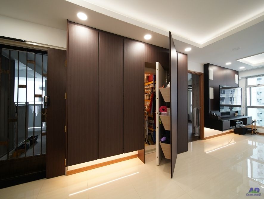 Think Form And Functionality