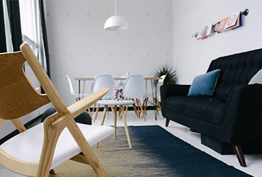 Residential Interior Design Services
