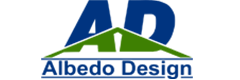 ALBEDO DESIGN LOGO